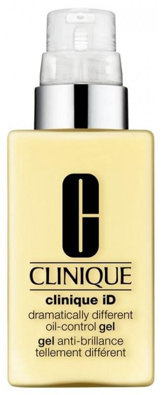 Clinique iD Dramatically Different Oil-Control Gel 115ml + Active Cartridge Concentrate 10ml Active: Irregular Complexion