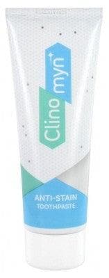 Clinomyn - Anti-Stains Toothpaste 75ml
