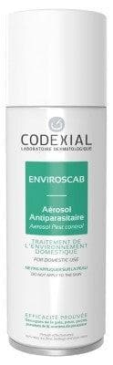 Codexial - Enviroscab Aerosol Pest Control 200ml