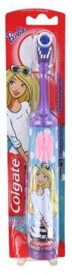 Colgate - Barbie Battery Toothbrush