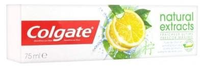 Colgate - Natural Extracts Ultime Fresh Toothpaste 75ml
