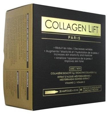 Collagen Lift - 28 Phials x 10ml