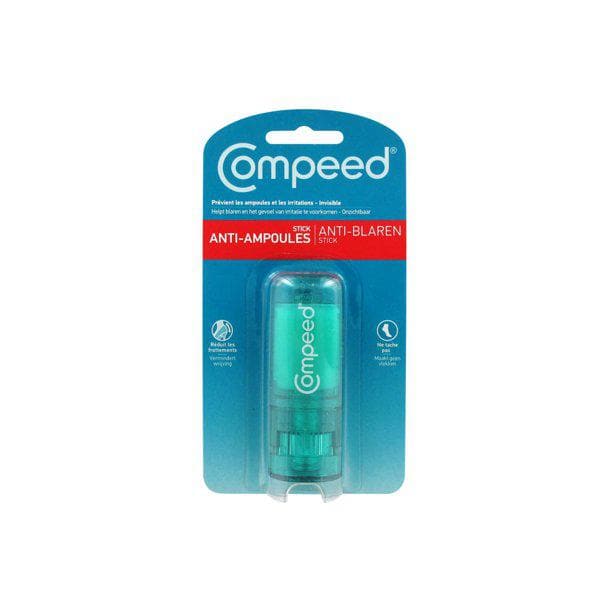 Compeed Anti-Blisters Stick 8ml
