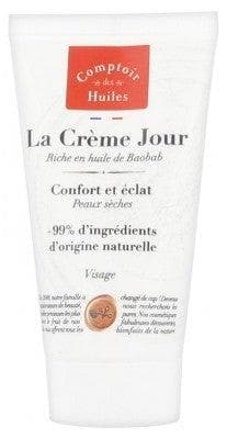 Comptoir des Huiles - The Organic Day Cream 50ml