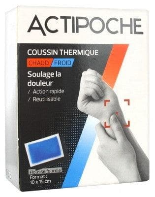 Cooper - Actipoche 1 Thermic Bag 10 x 15cm