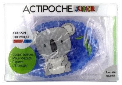 Cooper - Actipoche Junior 1 Thermic Cushion