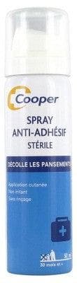 Cooper - Sterile Anti-Adhesive Spray 50ml