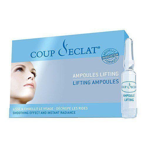 Coup D'Eclat Lifting Ampoules 12 Ml