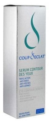 Coup d'Éclat - Eye Contour Serum 15ml