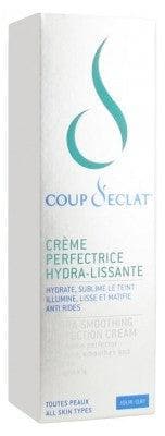 Coup d'Éclat - Hydra-Smoothing Perfection Cream 30ml
