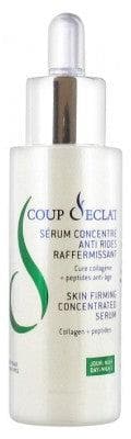 Coup d'Éclat - Skin Firming Concentrated Serum 30ml