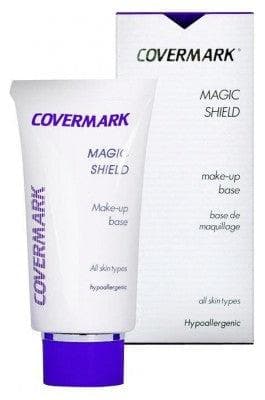 Covermark - Magic Shield Make-Up Base 50ml