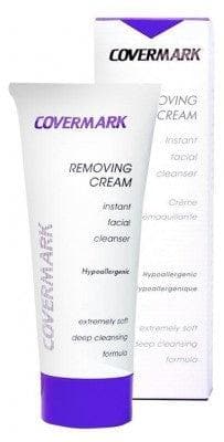 Covermark - Removing Cream Instant Facial Cleanser 200ml