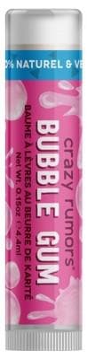 Crazy Rumors - Scented Lip Balm 4.4ml - Fragrance: Bubble Gum
