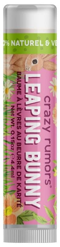 Crazy Rumors Scented Lip Balm 4.4ml Fragrance: Plum Apricot