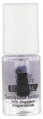 D'Âme Nature - Ecrinal Glossy Strengthener 5ml