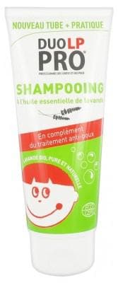 DUO LP-PRO - Lavender Essential Oil Shampoo 200ml