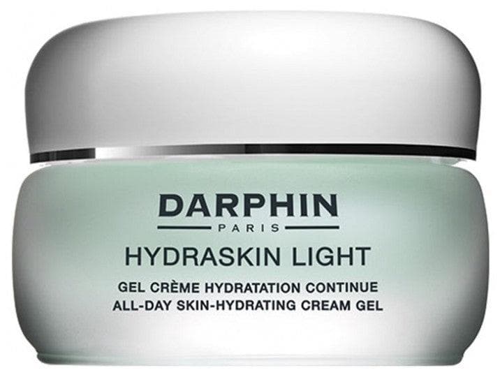 Darphin Hydraskin Light All-Day Skin-Hydrating Cream Gel 50ml (New version)