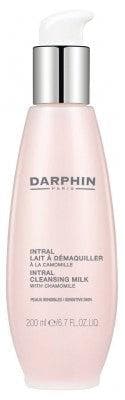 Darphin - Intral Cleansing Milk 200ml