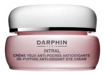 Darphin - Intral De-Puffing Anti-Oxidant Eye Cream 15ml