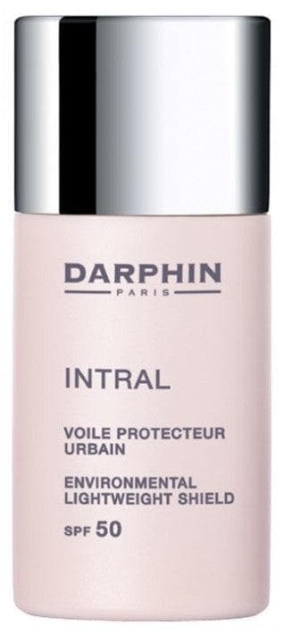 Darphin Intral Environmental Lightweight Shield SPF50 30ml