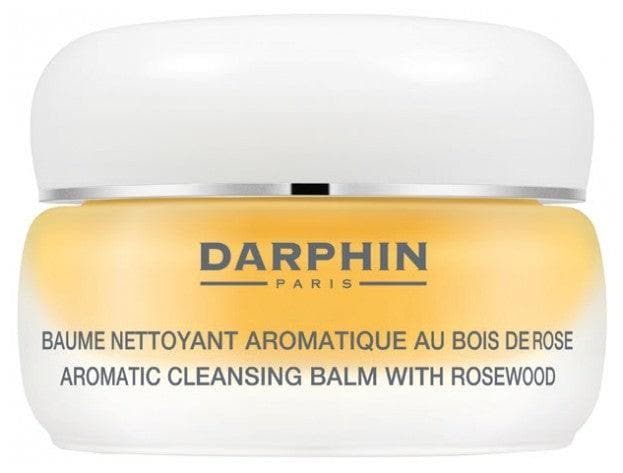 Darphin Professional Cleanser Aromatic Cleansing Balm 40ml