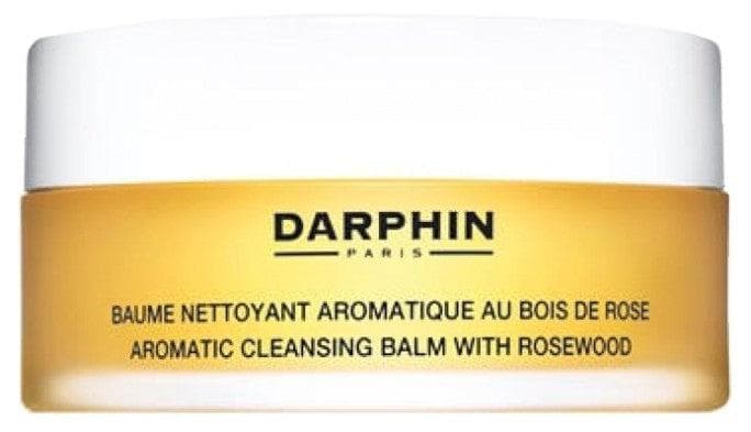 Darphin Professional Make-up Remover Aromatic Cleansing Balm 125ml
