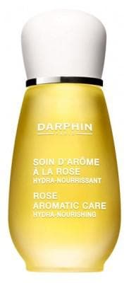 Darphin - Rose Aromatic Care Hydra-Nourishing 15ml