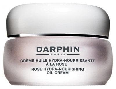 Darphin - Rose Hydra-Nourishing Oil Cream 50ml