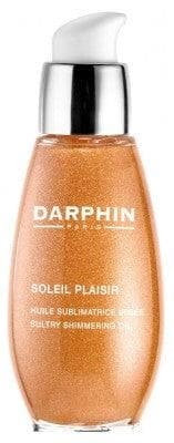 Darphin - Soleil Plaisir Sultry Shimmering Oil 50ml