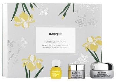 Darphin - Stimulskin Plus Botanical Rejuvenating Secrets
