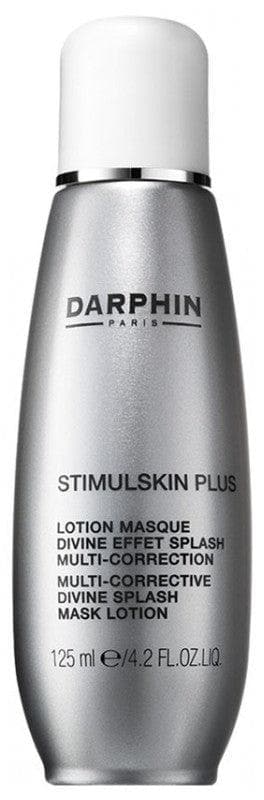 Darphin Stimulskin Plus Total Anti-Aging Multi-Corrective Divine Splash Mask Lotion 125ml
