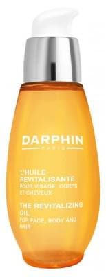 Darphin - The Revitalizing Oil 50ml