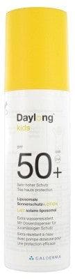 Daylong - Kids Liposomal Sun Lotion SPF50+ 150ml
