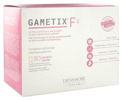 Densmore - Gametix F 30 Sachets