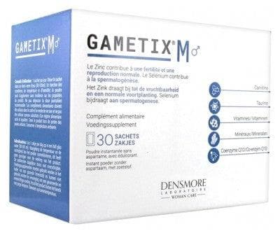 Densmore - Gametix M 30 Sachets
