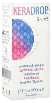 Densmore - Keradrop Ophthalmic Solution 5ml