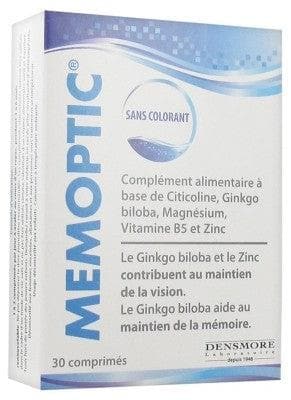 Densmore - Memoptic 30 Tablets