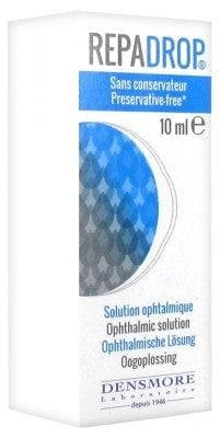 Densmore - Repadrop Ophthalmic Solution 10 ml