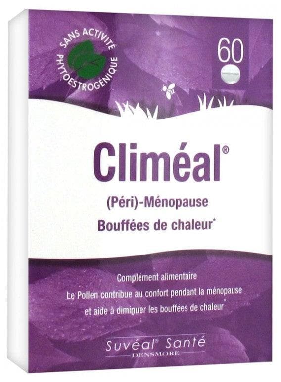 Densmore Suvéal Santé Climéal 60 Tablets