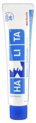 Dentaid - Halita Toothpaste with Fluorure 75ml