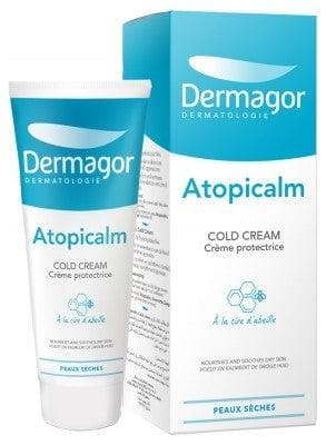 Dermagor - Atopicalm Cold Cream Protective Care 40ml