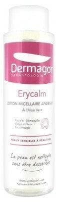 Dermagor - Erycalm Soothing Micellar Lotion 400ml