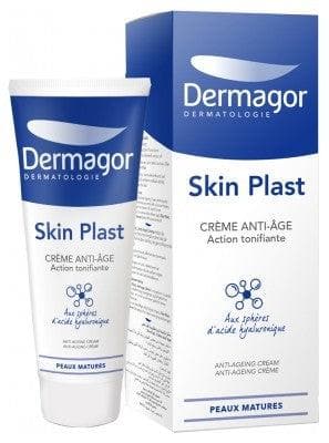 Dermagor - Skin Plast Anti-Aging Cream 40ml