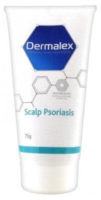 Dermalex - Scalp Psoriasis Hair Treatment Gel 75g