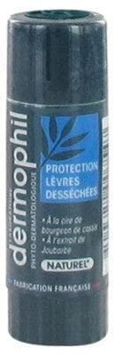 Dermophil Indien - Protection Lips Stick 4g