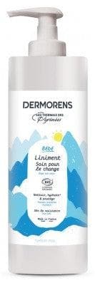 Dermorens - Diaper Rash Cream 1l