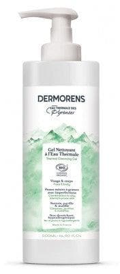Dermorens - Thermal Cleansing Gel 500ml