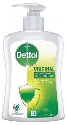 Dettol - Original Hand Cleansing Gel 250ml