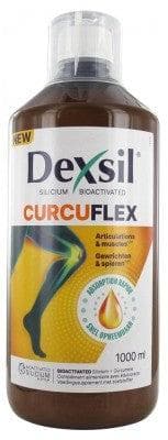Dexsil - Curcuflex 1L
